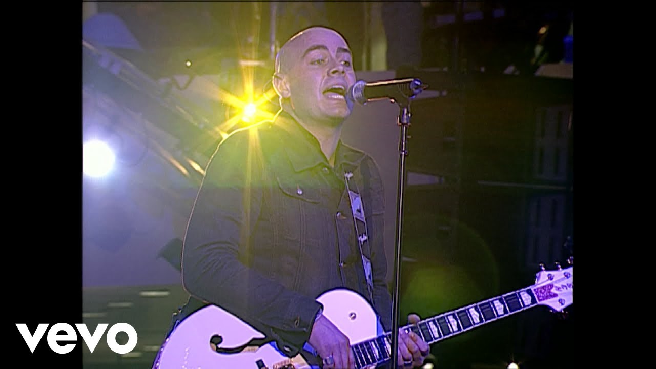 Newsboys - It Is You (Live)