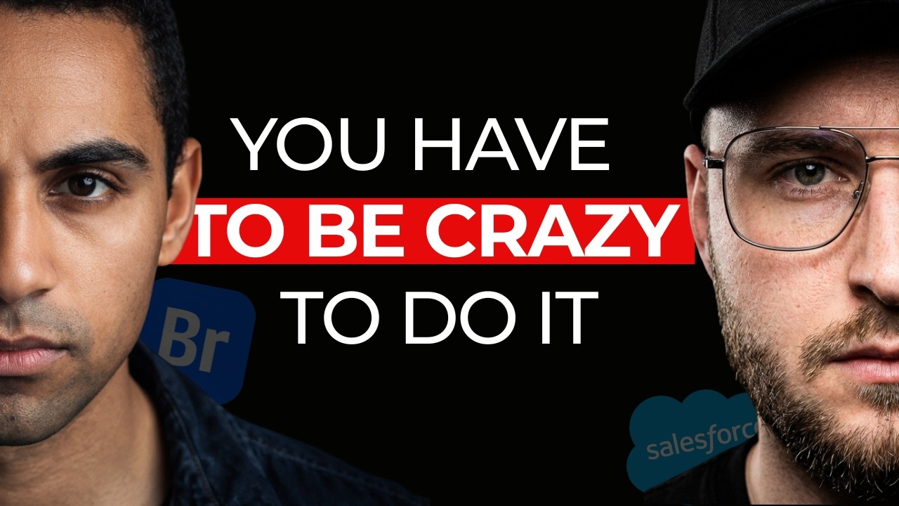 Why Bootstrapping Helped CRM Startup Outcompete  Salesforce