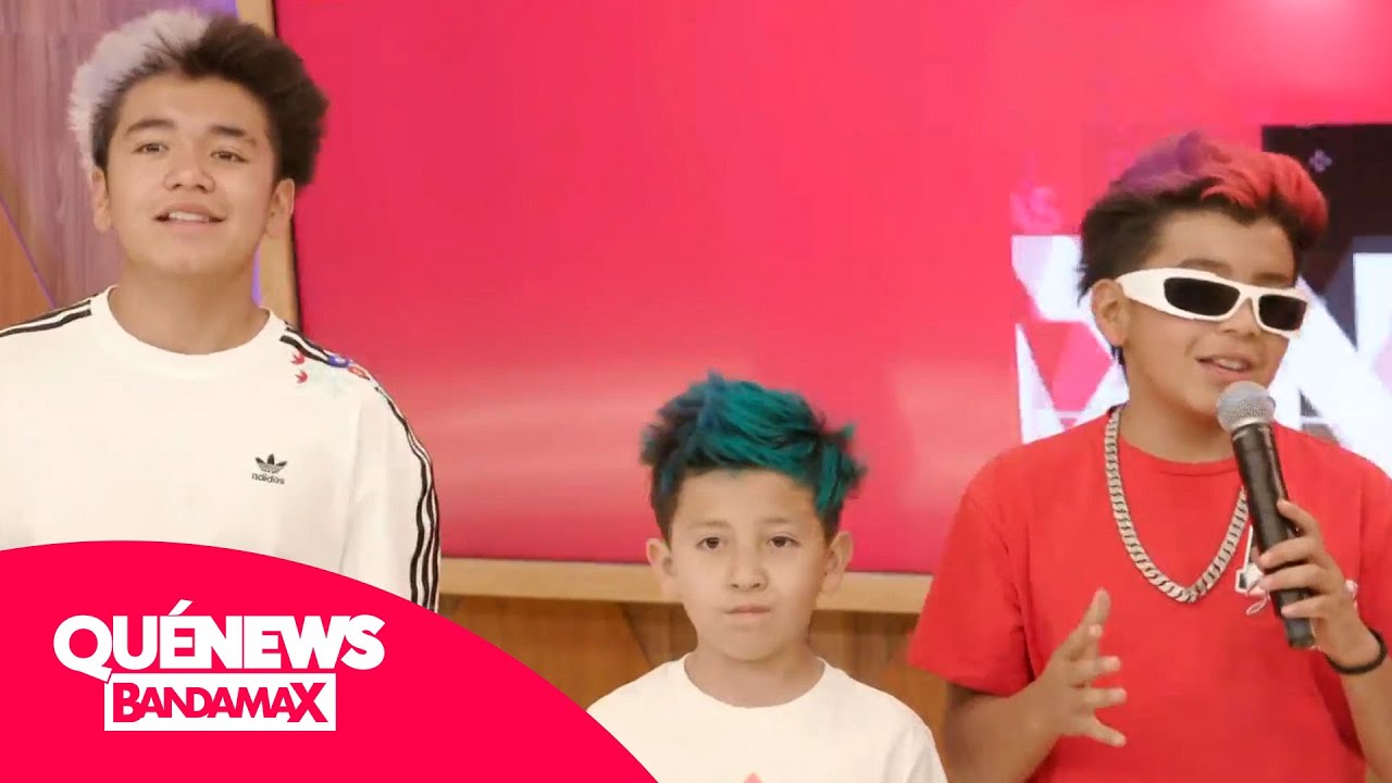 "Los Picus" cuentan lo que los mantiene con los pies en la tierra pese al éxito | Qué news Bandamax