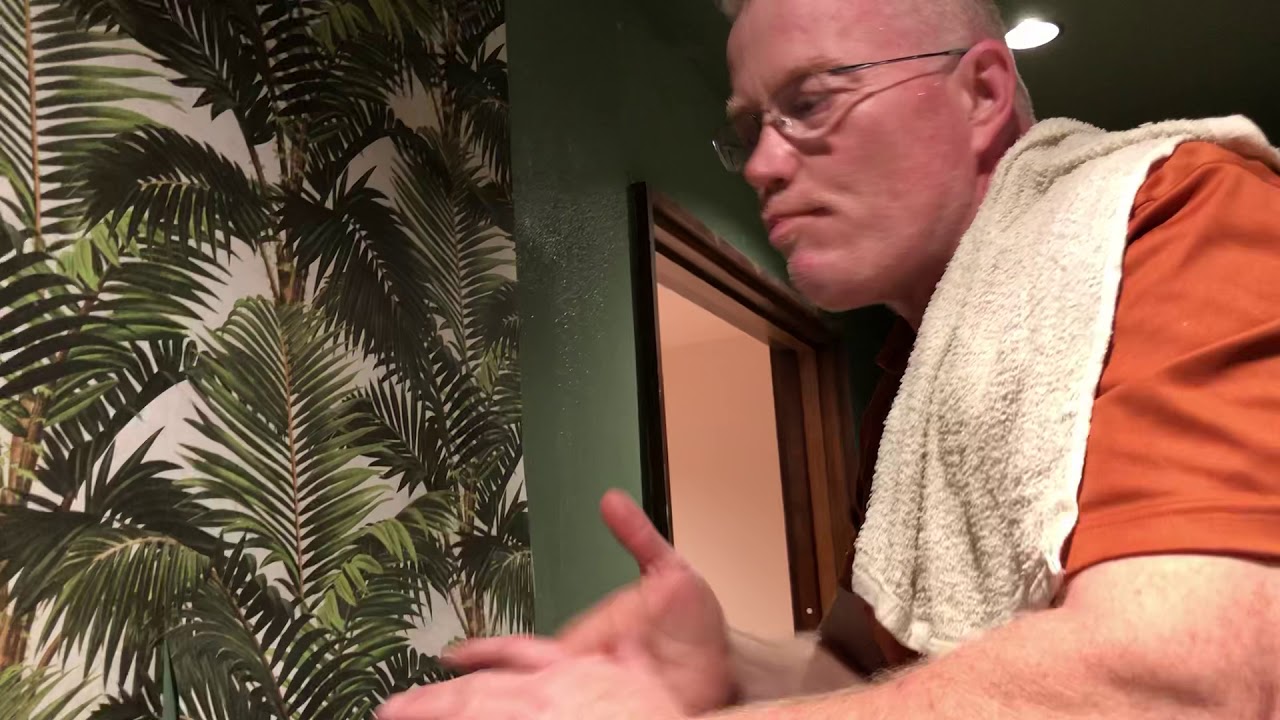 How to Install Unpasted Wallpaper - Spencer Colgan