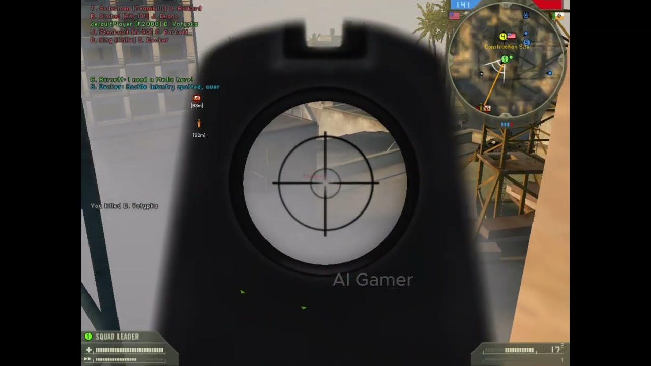 Battlefield 2 Gameplay | Battle Royal | game like pubg/bgmi