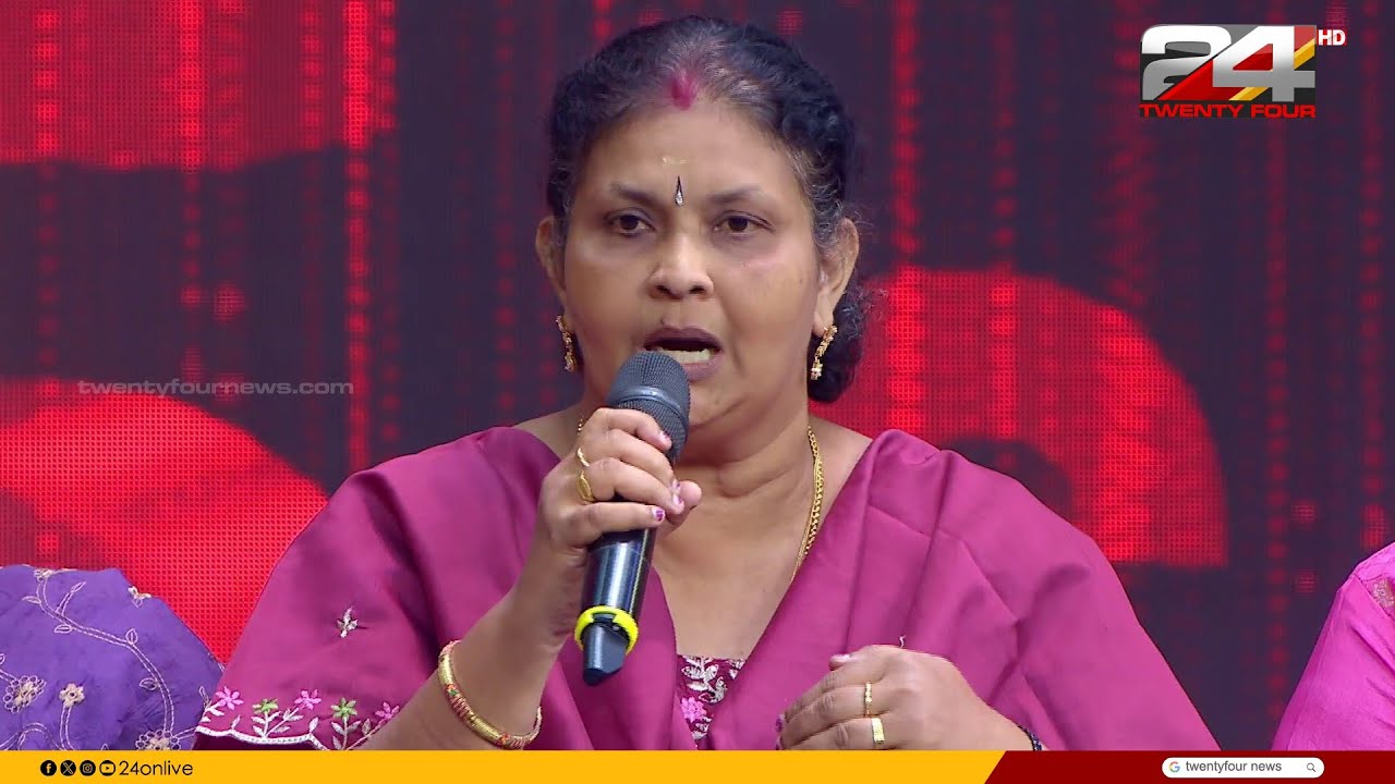 'കുഞ്ഞുങ്ങൾ കാർട്ടൂൺ കഥാപാത്രത്തെ പോലെയാണ് പെരുമാറുന്നത്..അവർ അധികം സംസാരിക്കാറില്ല'