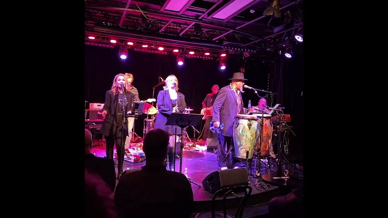 Timo Kahilainen, Just in time. TTT-klubi 1.2.2025