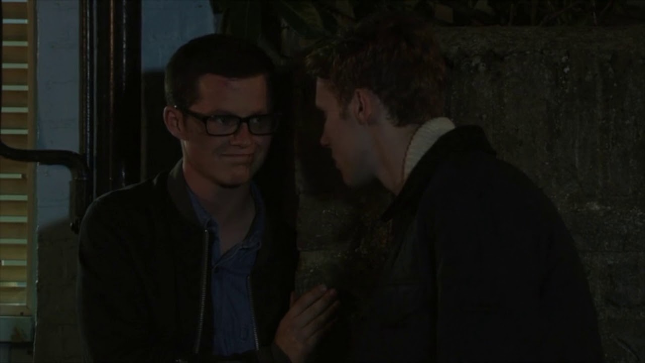 Ben Mitchell 28th November 2014 Part 1