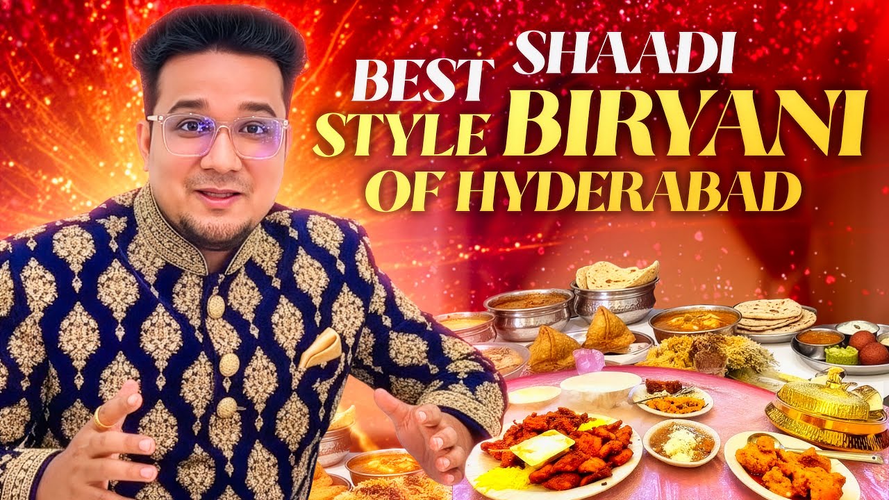 Best Fine Dining of Mehdipatnam | Explore with @bhukkanawab