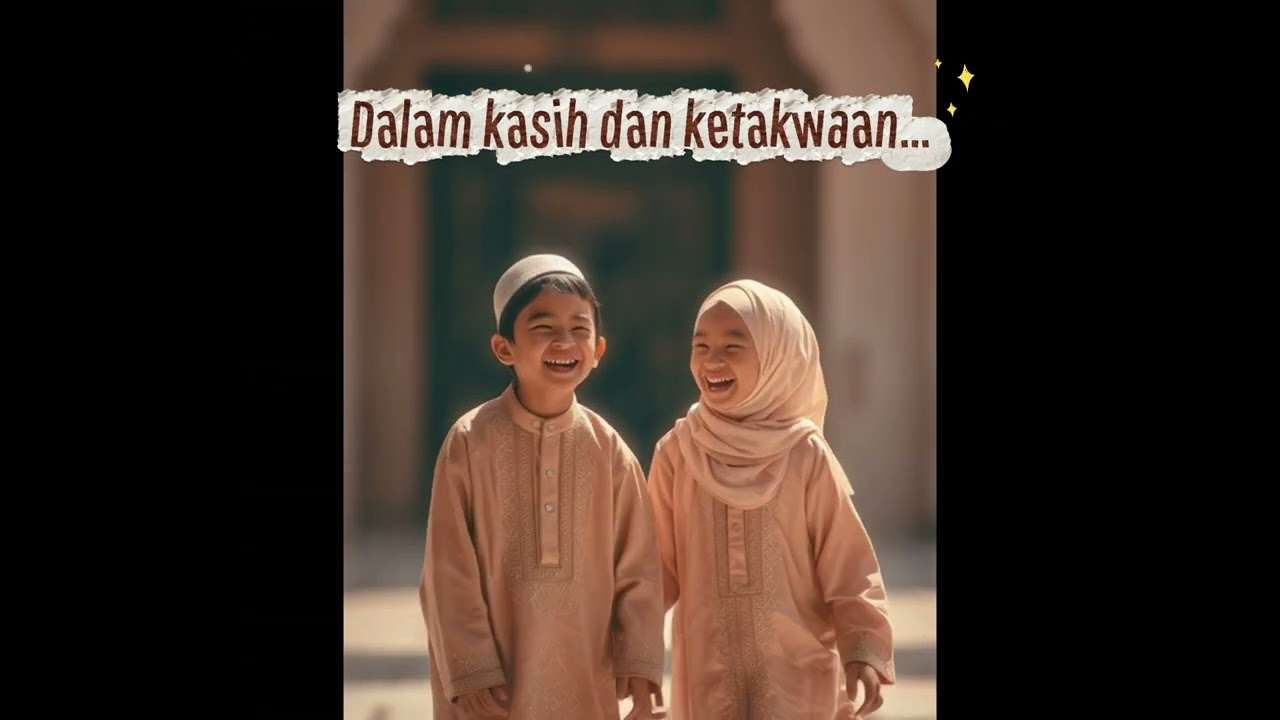 Marhaban Ya Ramadhan