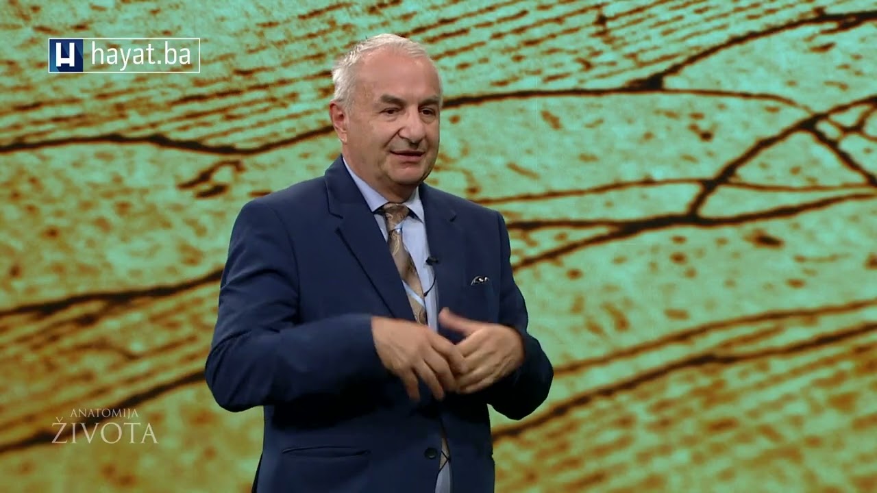 DR. SOKOLOVIĆ OTKRIO ŠTA SE DEŠAVA S ĆELIJAMA PUŠAČA