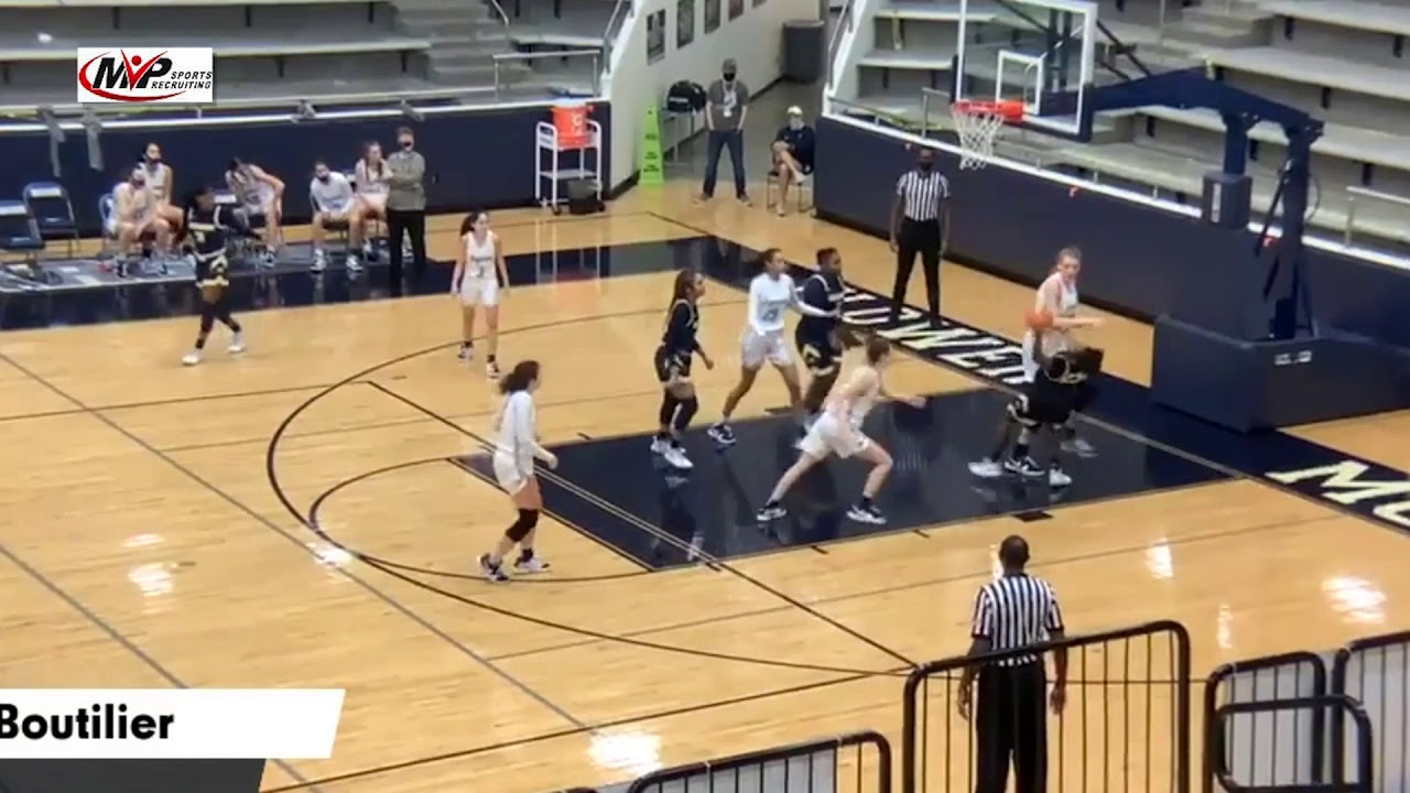 Abbie Boutilier (2023) 6-9, Post for Flower Mound High School/Pro Skills, TX