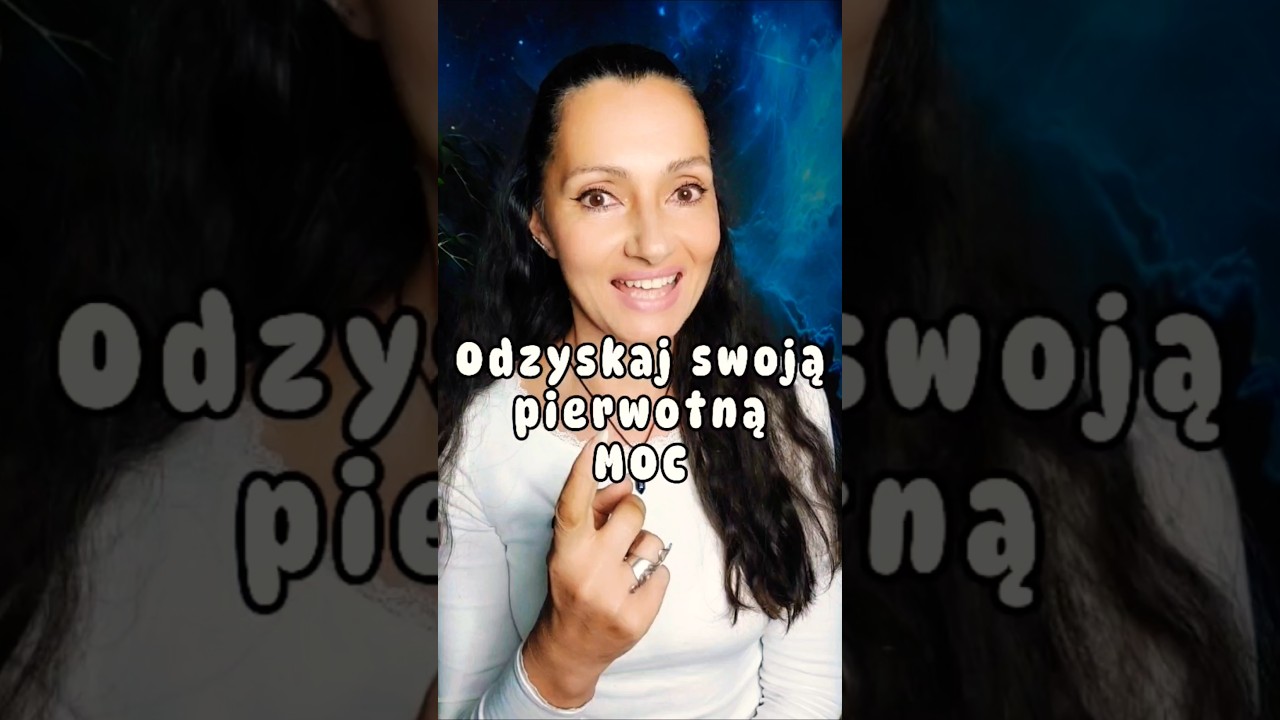 Ta prosta zasada pozwoli odzyskać moc! #power #zdrowie #serce #intuicja #natura #rozw&oacute;jduchowy