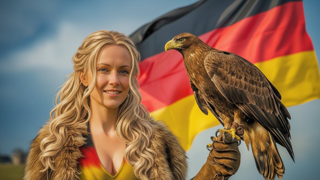 Lieder der alten Germanen &ndash; entfesselt wie nie zuvor!