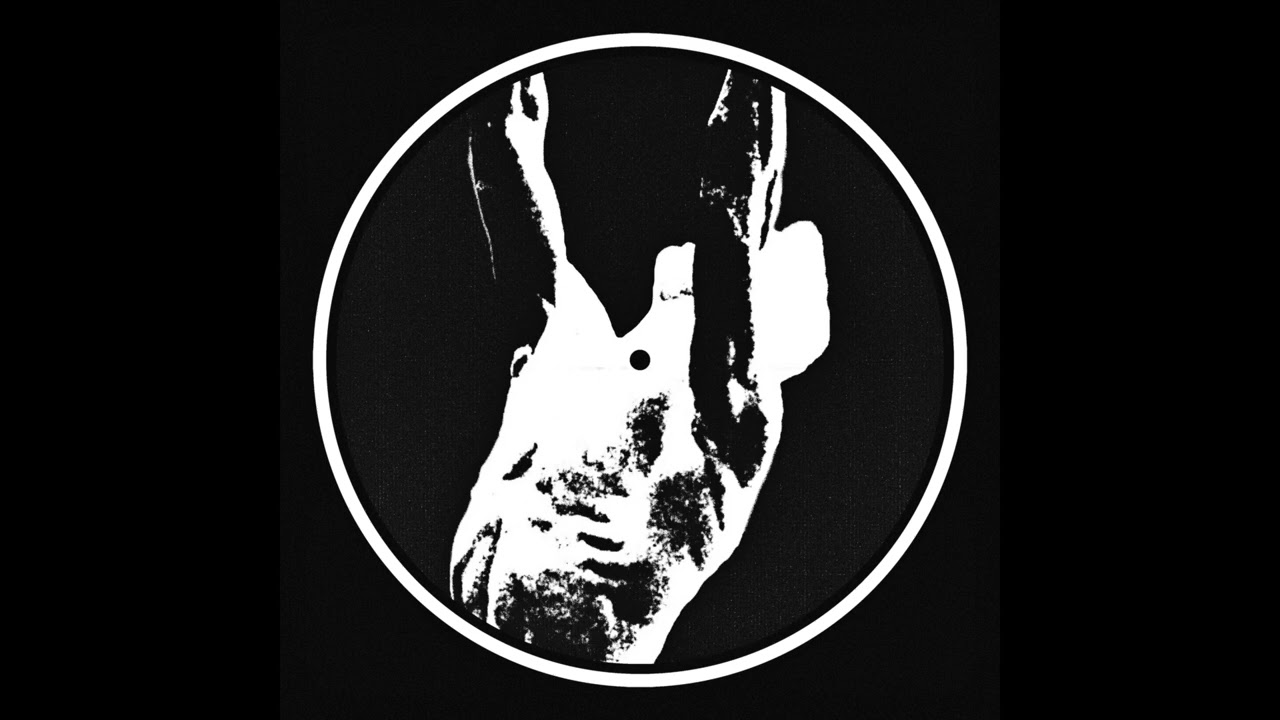 NITZER EBB - JOIN IN THE CHANT (VIRULENTS REMIX)