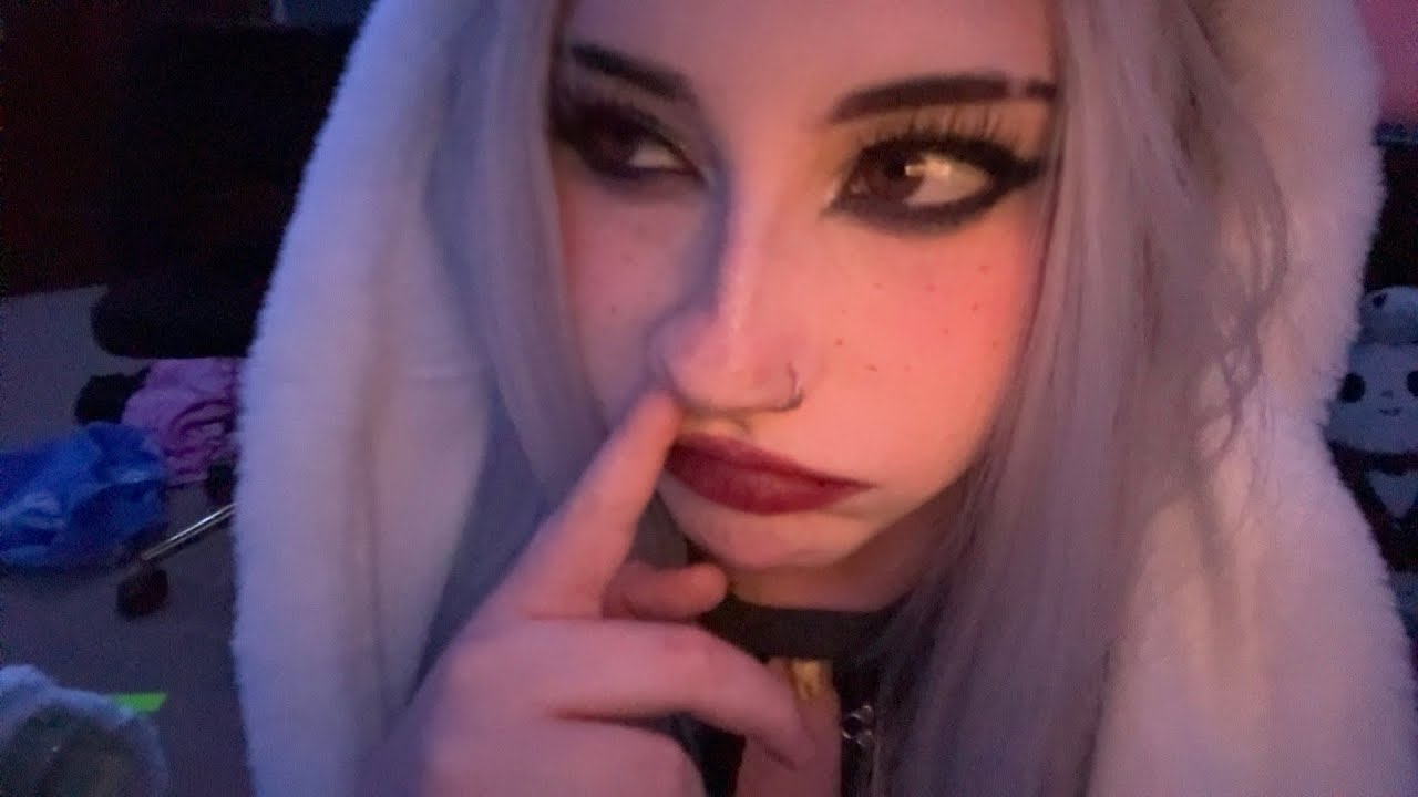 ASMR we’re REALLY Close (new mic test)