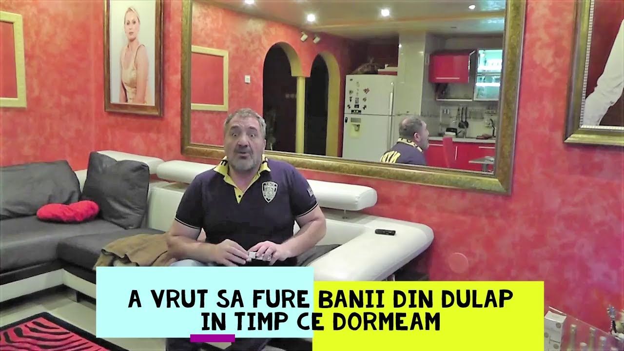 PITZIPONCA CU FRICA DE DUMNEZEU (POVESTE GREA)