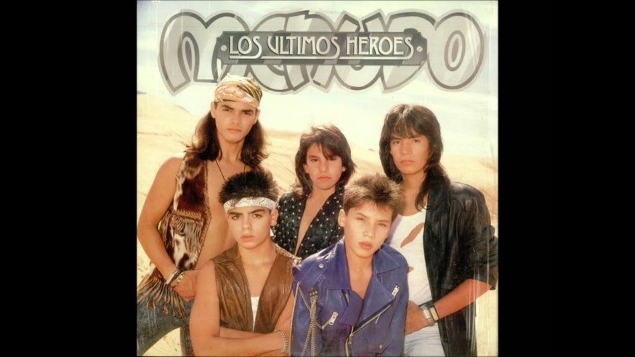 06   VIEJOS AMIGOS