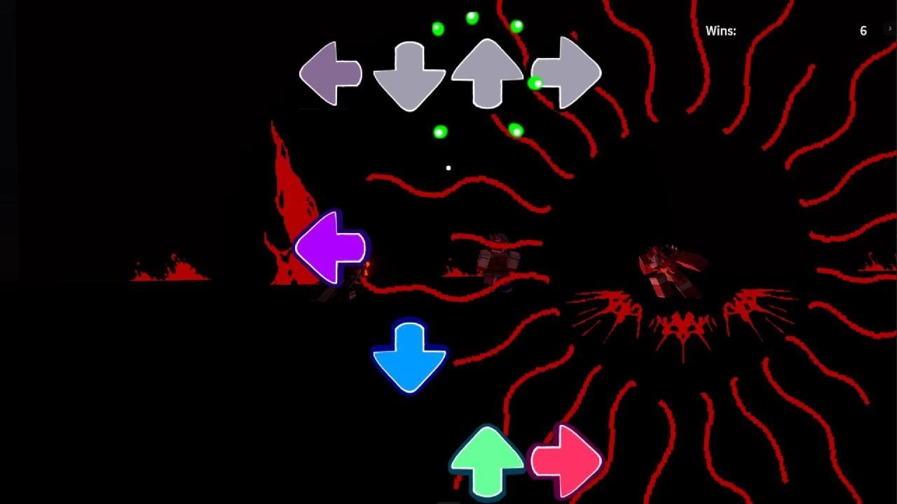 [Project AfterNight] HATRED Gameplay