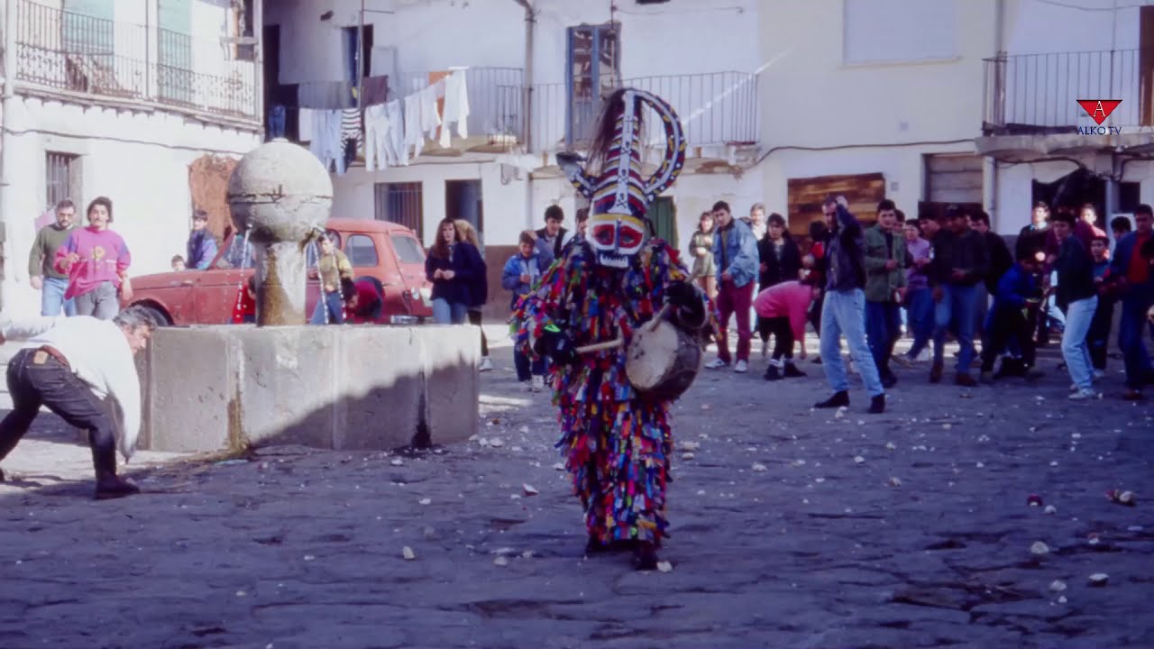 CERANDEO, Pandereterita