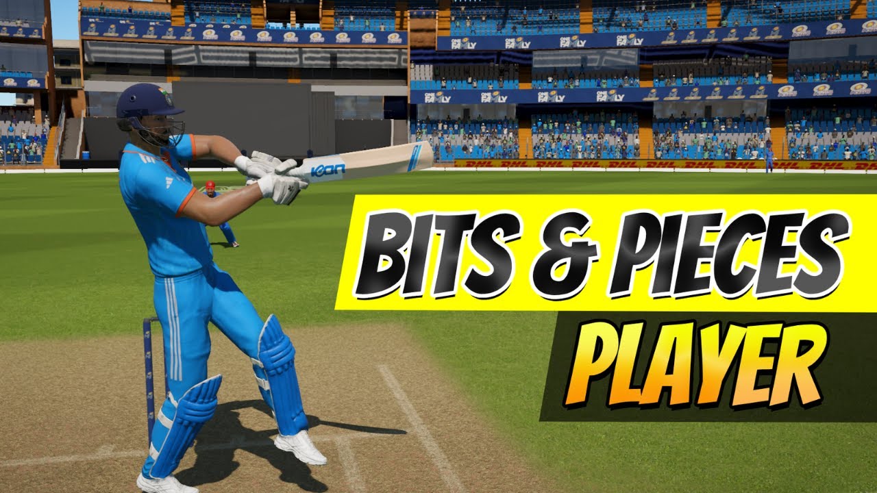 Perfect All-Round Performance | Career Mode Part 11 | Cricket 24