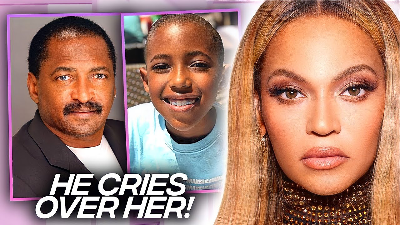 Beyonce SLAMMED For Mistreating Her Half Brother