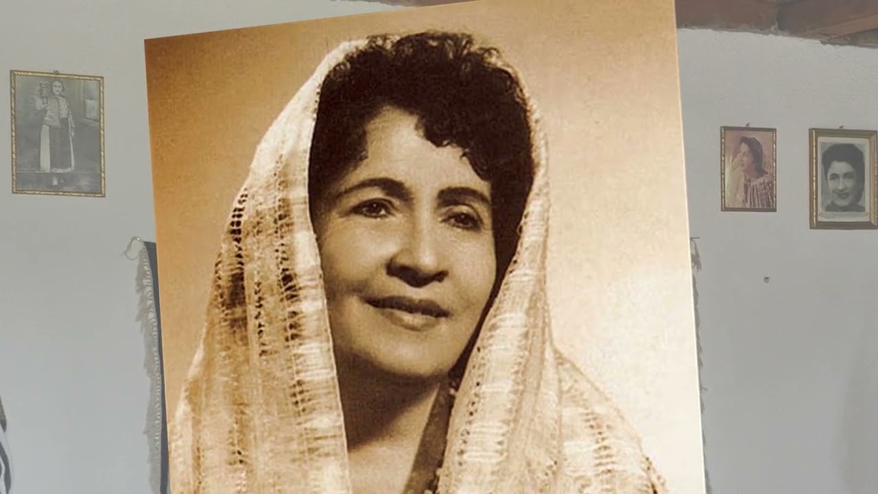 Cântece de odinioară cu Maria Lătărețu și taraful lui Tică Lătărețu