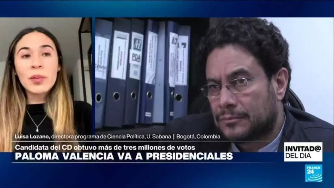 Legislativas en Colombia: ¿qué panorama queda para las elecciones presidenciales?