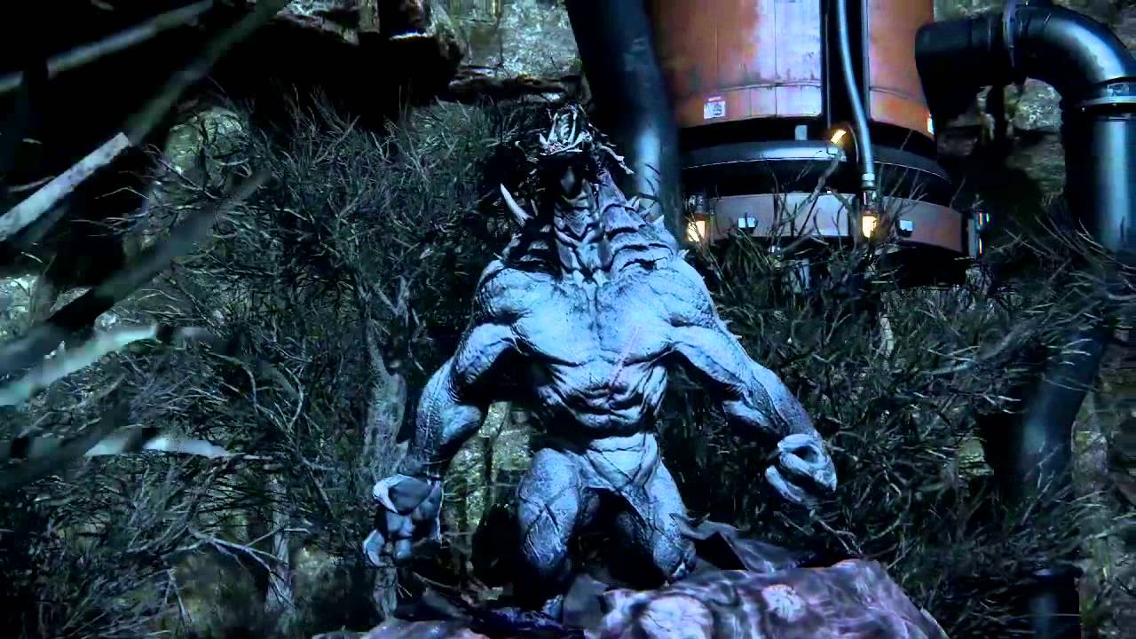 New Evolve Gameplay and Impressions