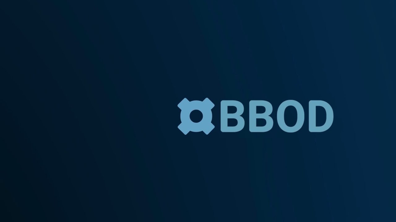 BBOD - разбираем перспективную криптовалютную биржу