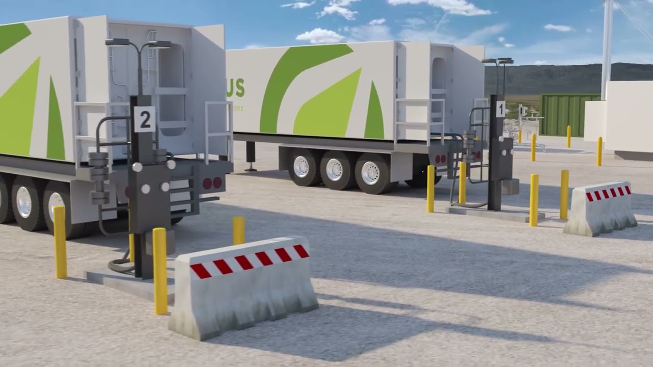 Certarus Data Center Solution