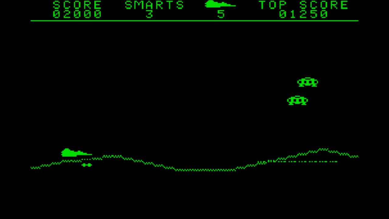 The Protector for the Acorn Atom
