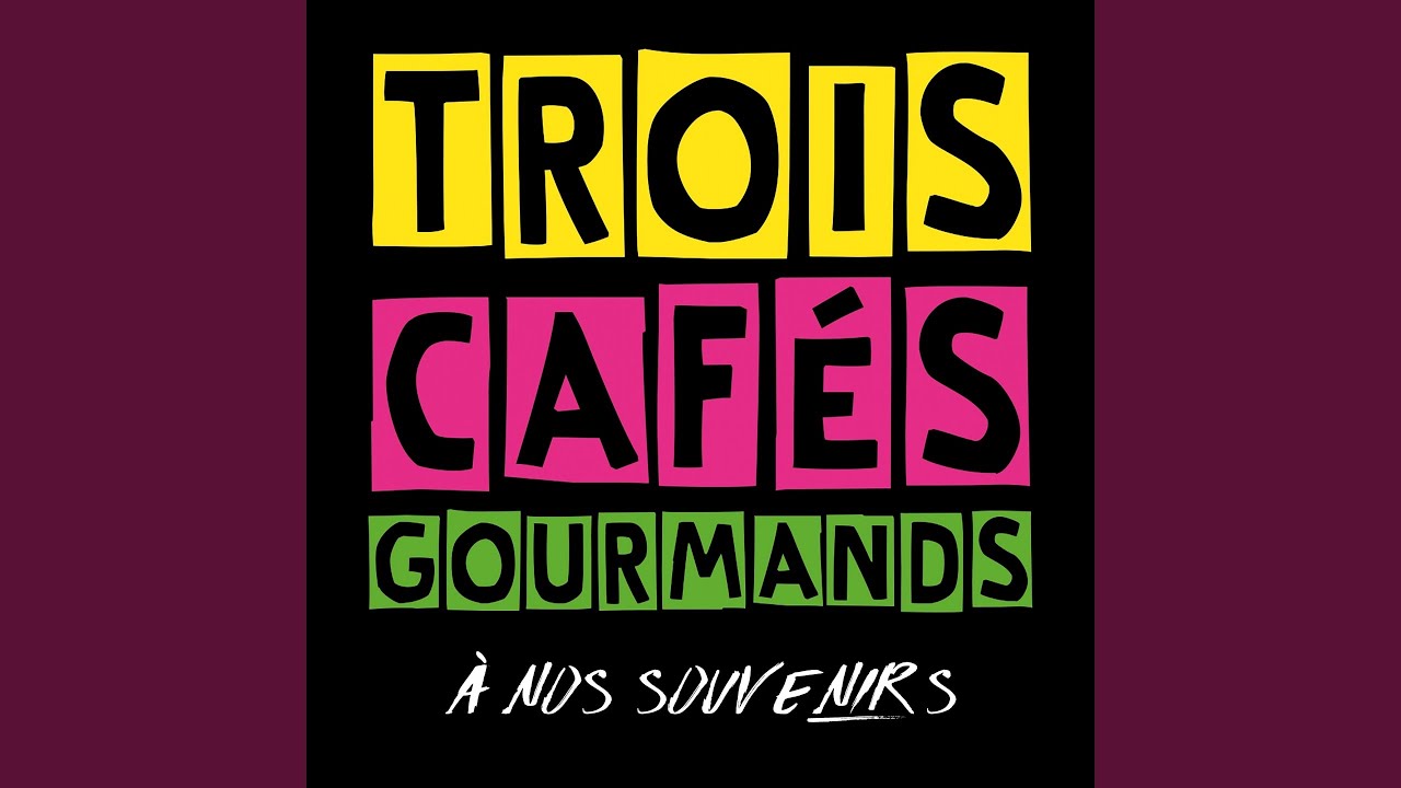 À nos souvenirs