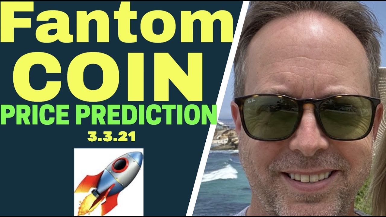 FANTOM FTM COIN PRICE PREDICTION