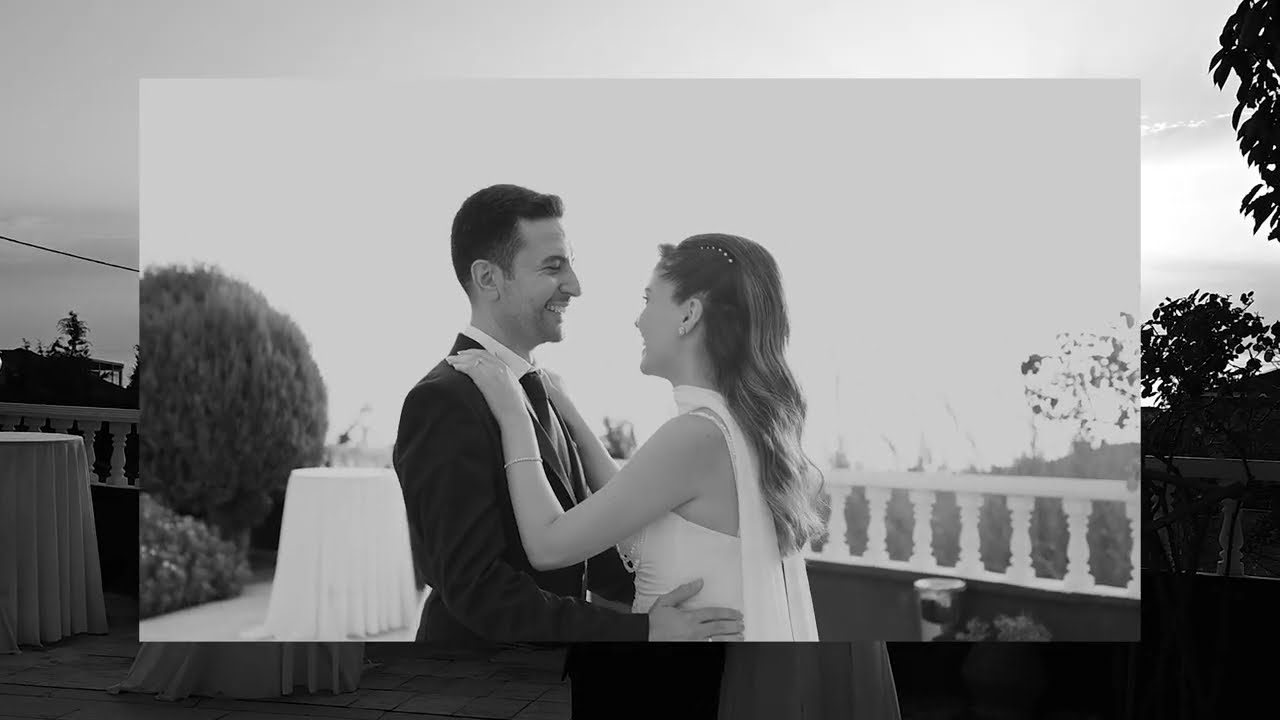 MELİKE & HÜSEYİN Söz nişan çekimi