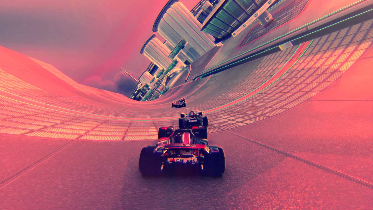 ｓｙｎｔｈｖｉｂｅｓ | Trackmania