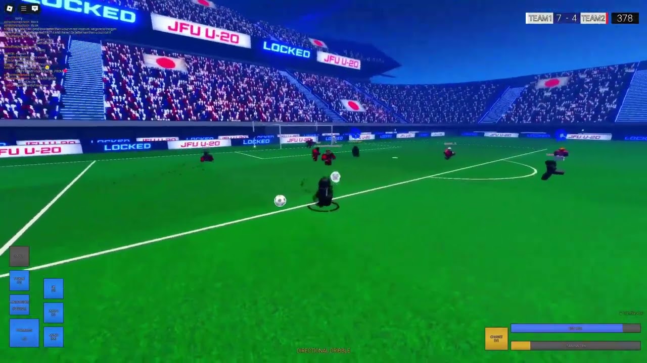 FLAWLESS, LOCKED MONTAGE. TOP 1 FORWARD OAT.