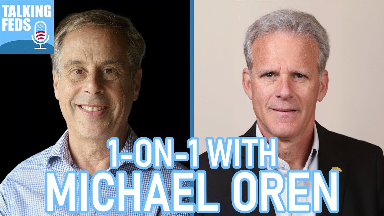 Michael Oren on Israel-Hamas War, part 2