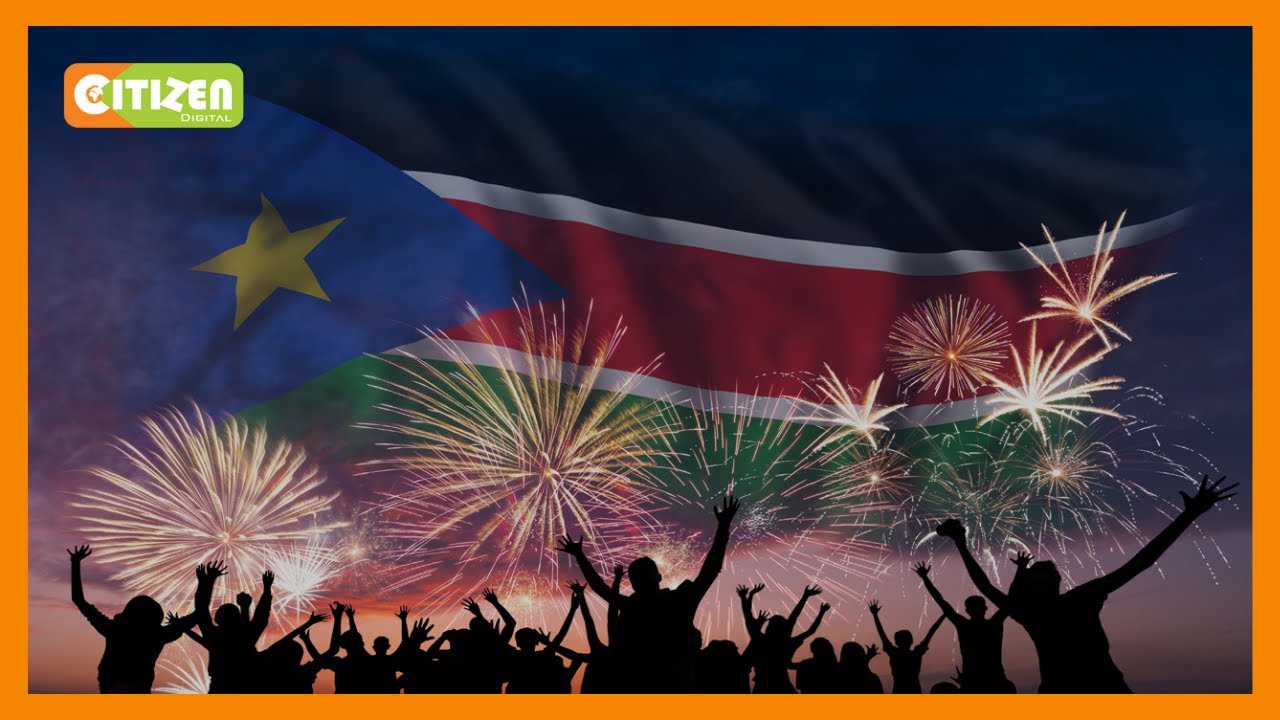 JKLIVE |South Sudan prepare to commemorate 10 years of independence