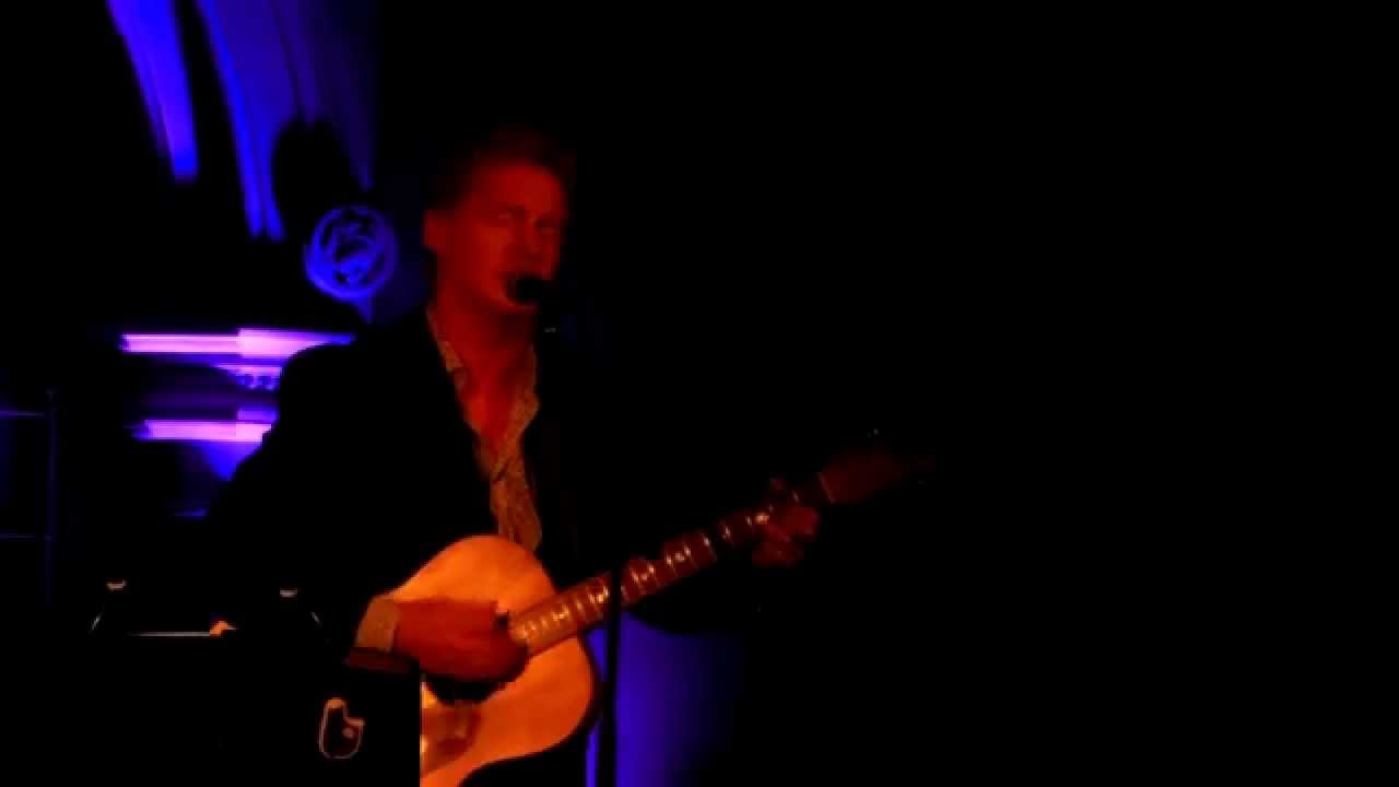 Don McGlashan & Dave Dobbyn - Andy - live @ Union Chapel