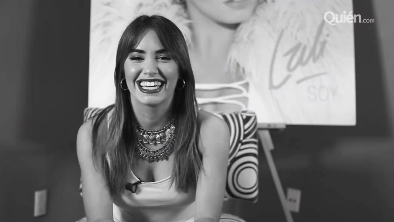 Descifrando el estilo de Lali Esposito
