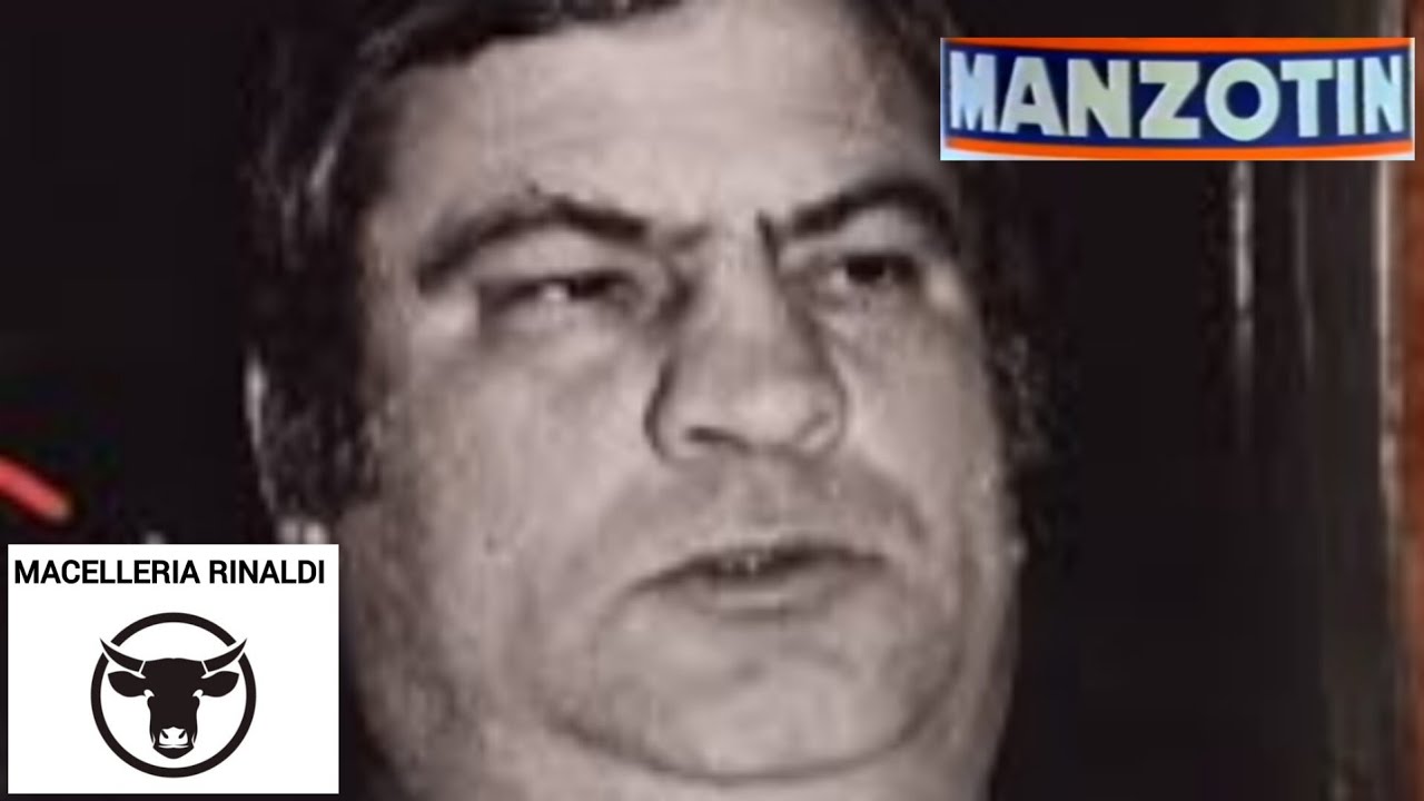 OMAGGIO A ENNIO ANTONELLI (MANZOTIN)