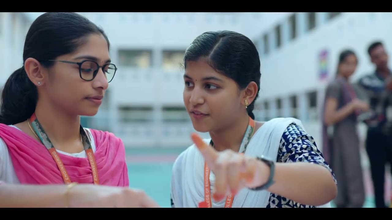 K.RAMAKRISHNAN GROUP OF INSTITUTIONS