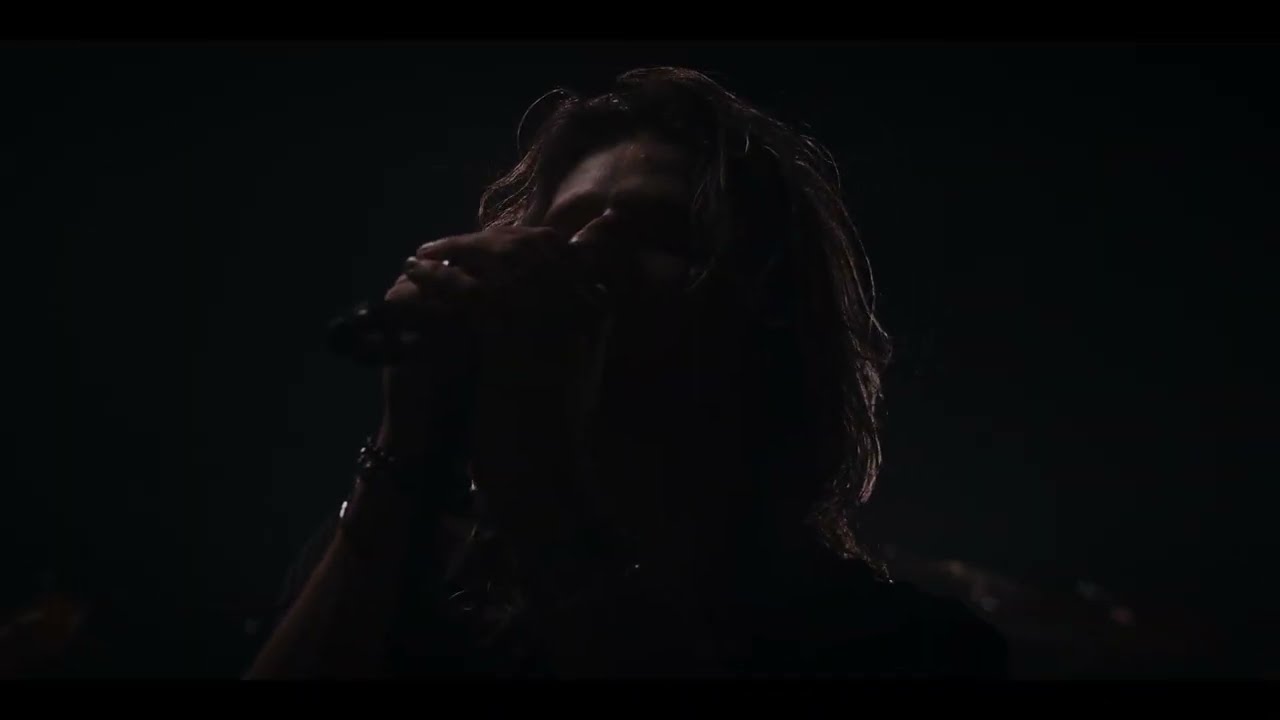 DAZR - NIGHT LADY (OFFICIAL VIDEO)