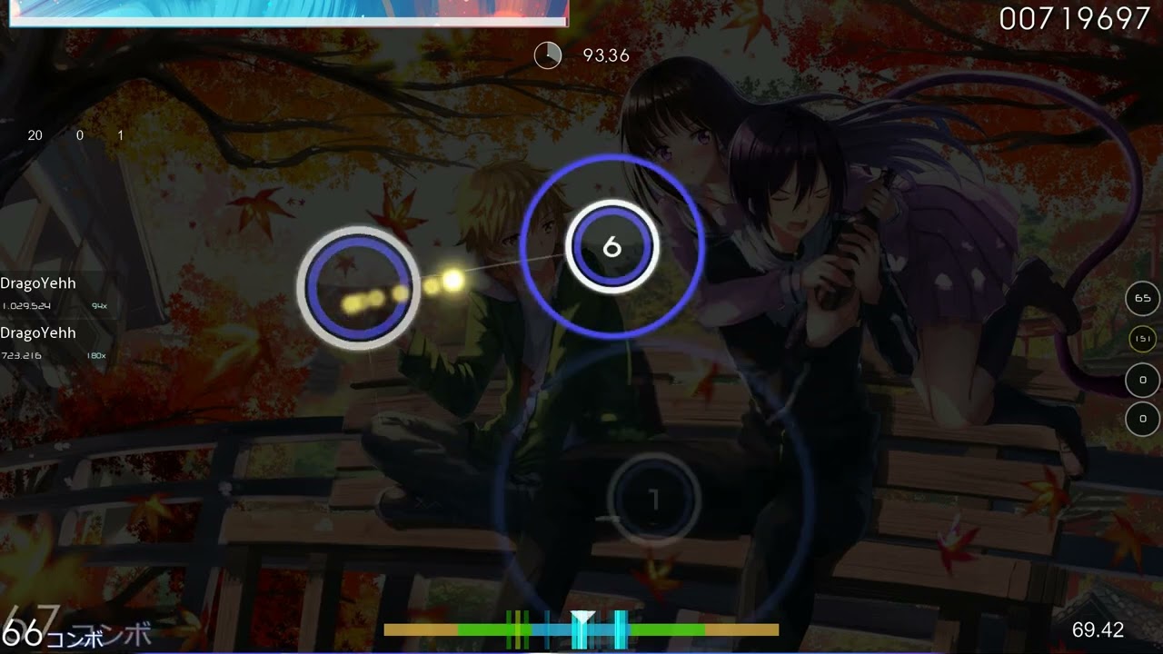 comeback GODMODE square whitecat vaxei mrekk lifeline btmc andro merami squares flow aim reedkat yay