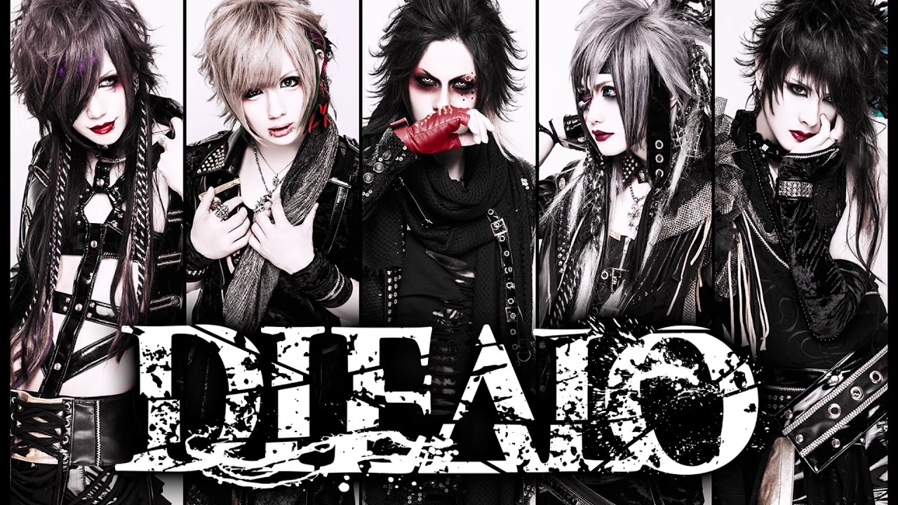 Diealo - Pledge