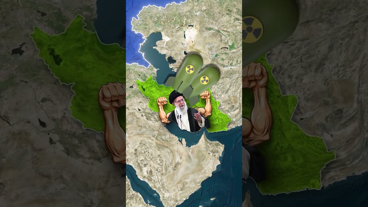 The End of US&ndash;IRAN War | Why Iran&ndash;Israel War May Never End