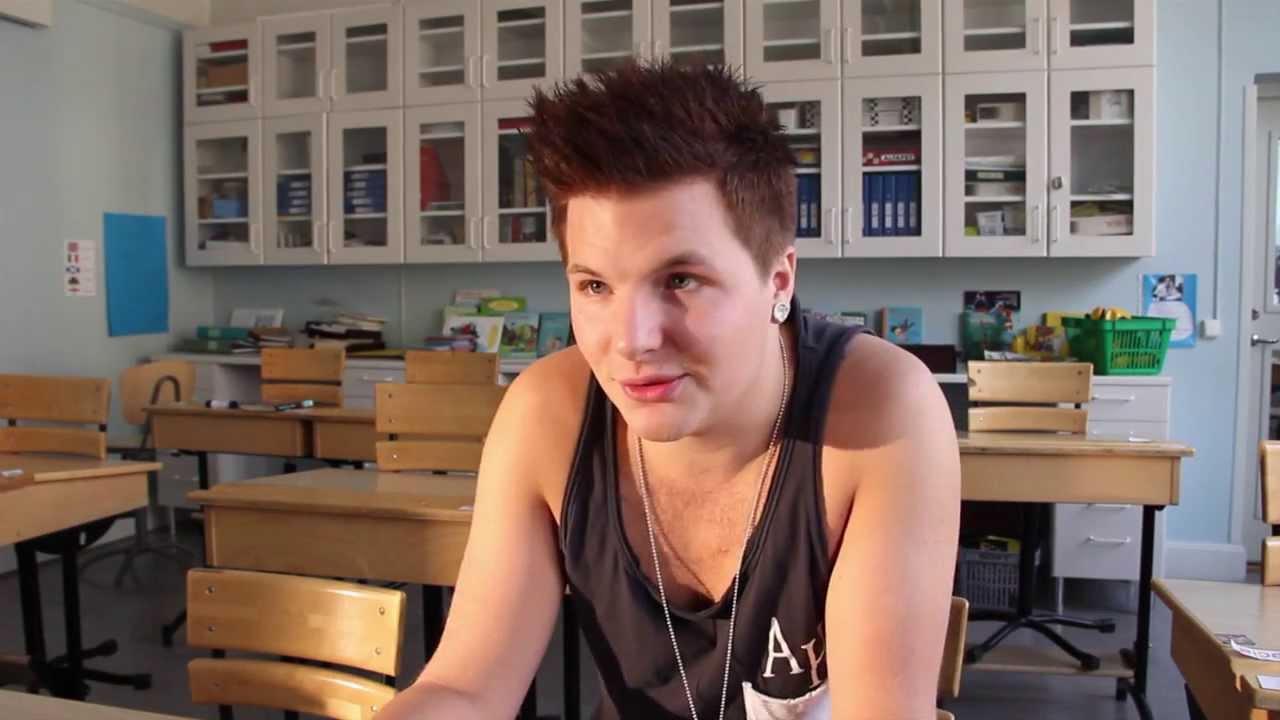 Robin Stjernberg 
