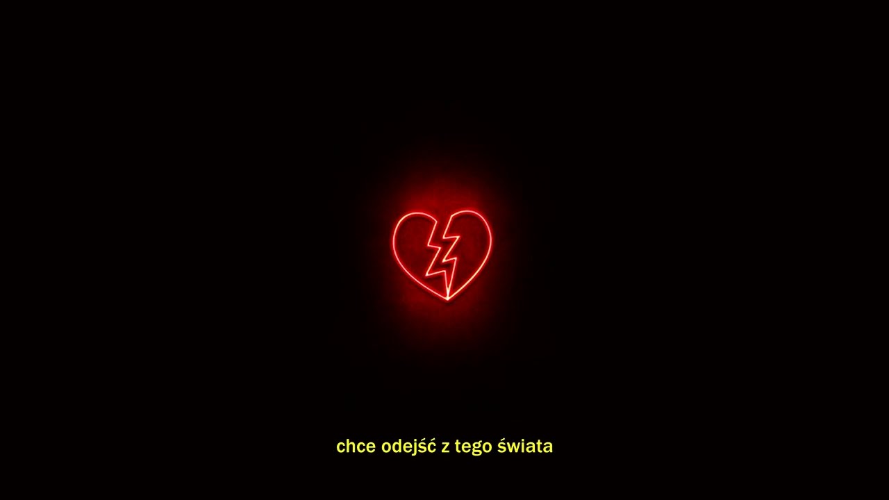 kamcio - chce odejść z tego świata (prod. tundra beats)