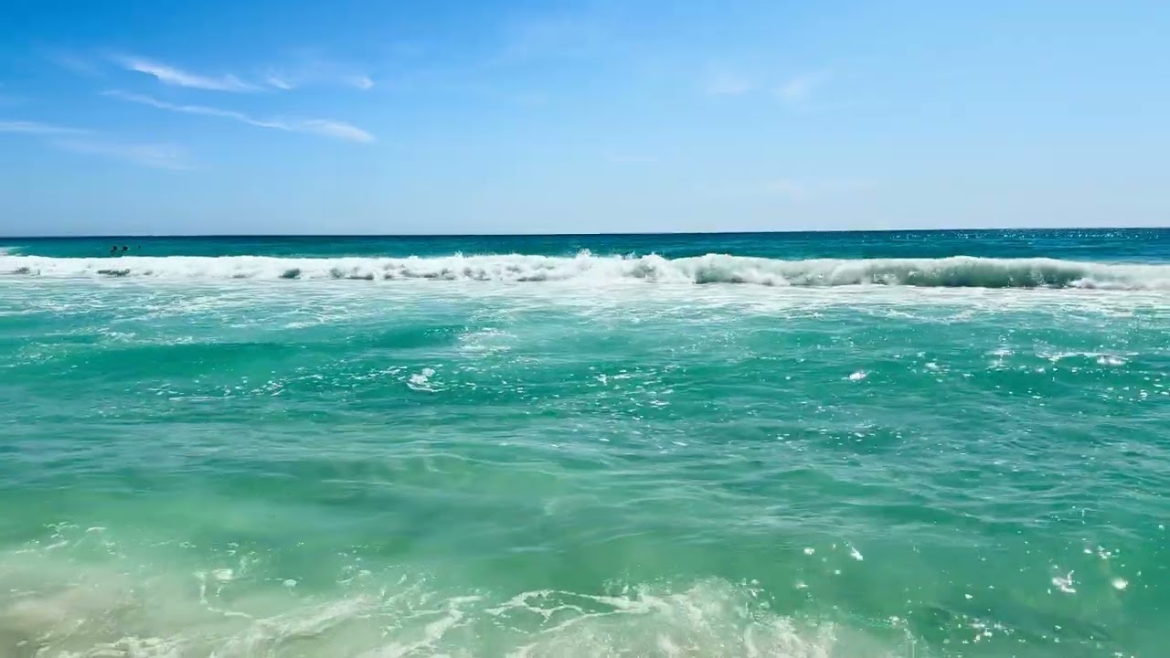 Panama City Beach , Florida , 3/9/2026
