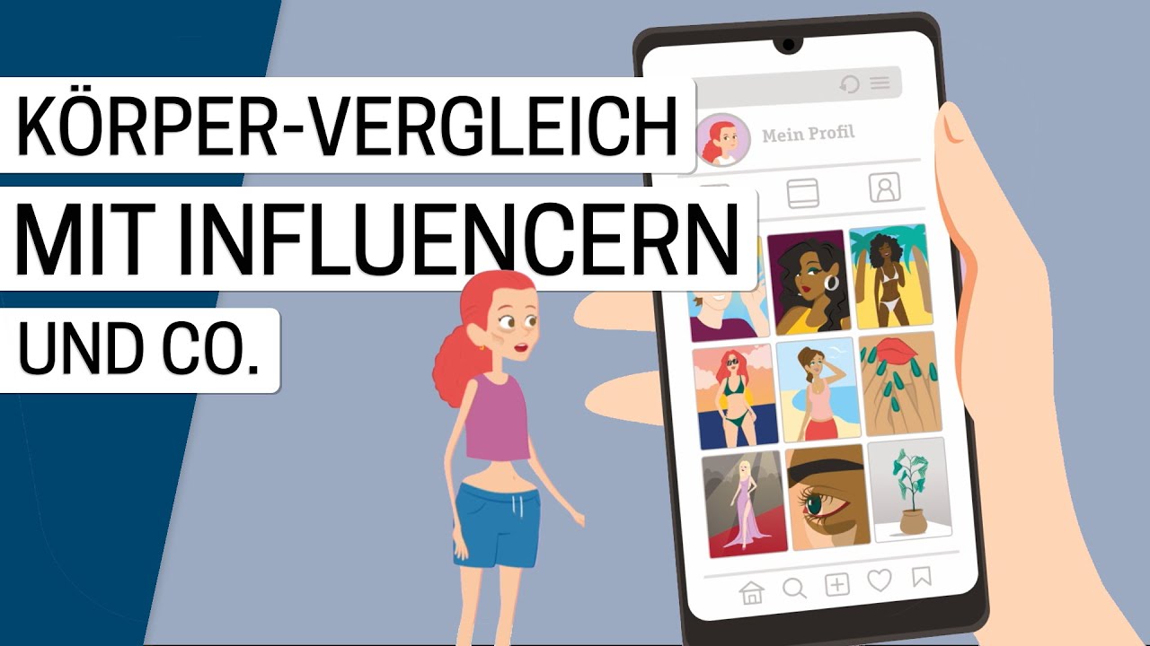 Welchen Einfluss hat Social Media auf Essst&ouml;rungen?