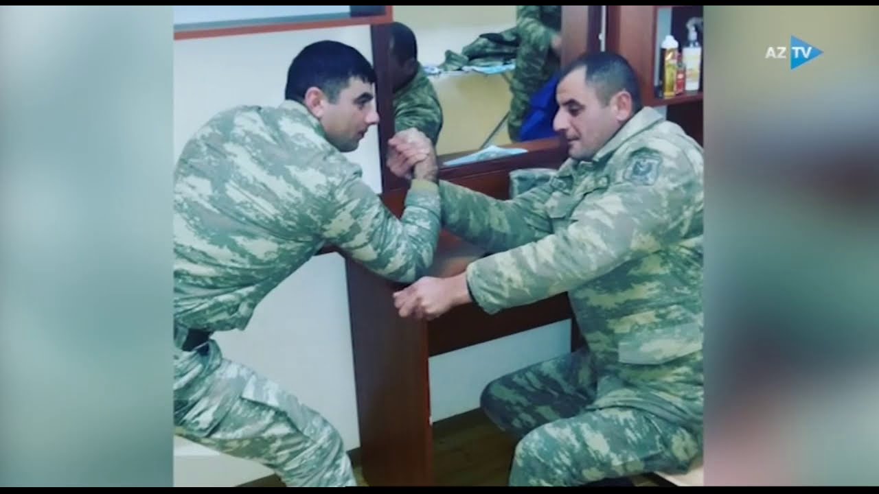 Şəhid Yalçın Cavadov