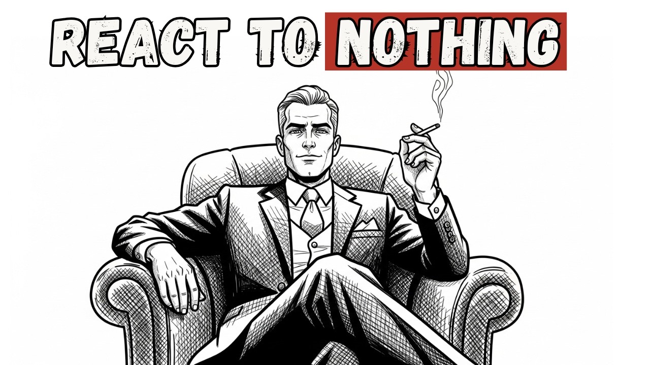 The Art of Becoming Dangerously Confident