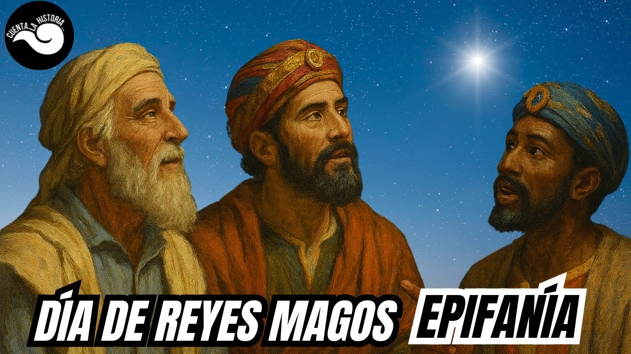 Epifanía (Día de Reyes) Explicada | La celebración que une culturas